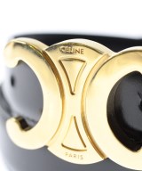 CELINE（セリーヌ）ベルト 黒 サイズ:- レディース/2200664292041