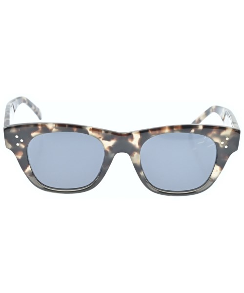 CELINE（セリーヌ）サングラス グレー サイズ:- レディース/2200664439019