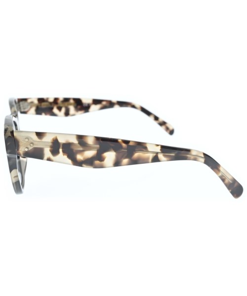 CELINE（セリーヌ）サングラス グレー サイズ:- レディース/2200664439019