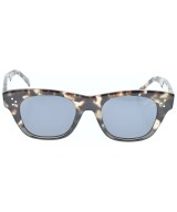 CELINE（セリーヌ）サングラス グレー サイズ:- レディース/2200664439019
