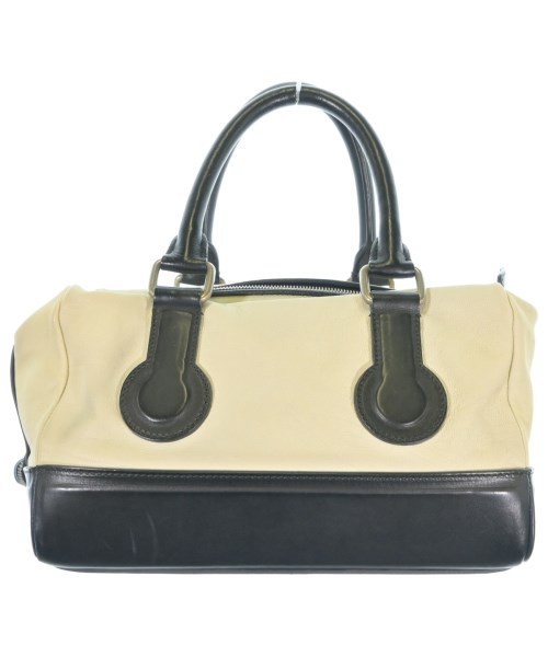 CELINE（セリーヌ）ハンドバッグ 白 サイズ:- レディース/2200664515096