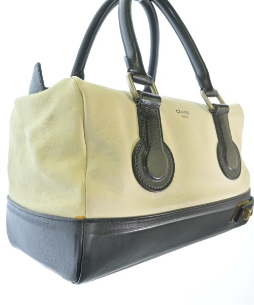 CELINE（セリーヌ）ハンドバッグ 白 サイズ:- レディース/2200664515096
