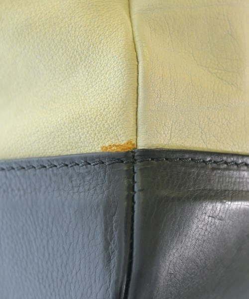 CELINE（セリーヌ）ハンドバッグ 白 サイズ:- レディース/2200664515096