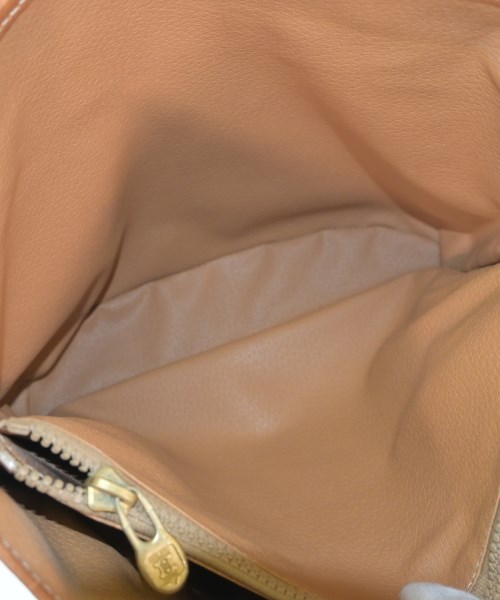 CELINE（セリーヌ）トートバッグ 茶 サイズ:- レディース/2200664992255