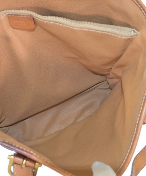 CELINE（セリーヌ）トートバッグ 茶 サイズ:- レディース/2200664992255