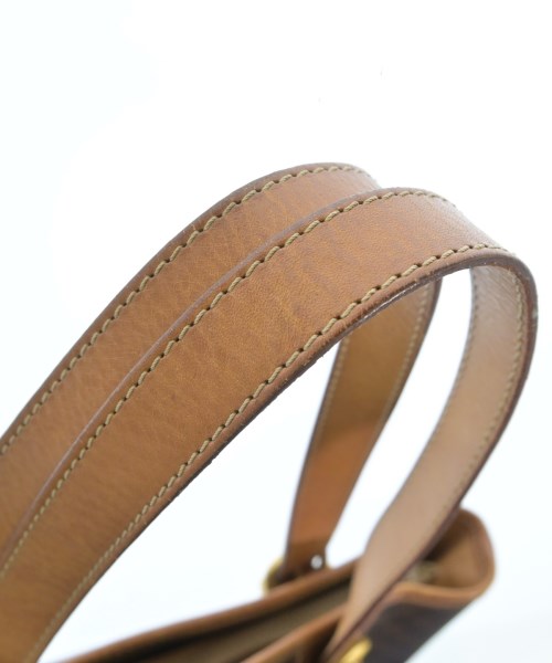 CELINE（セリーヌ）トートバッグ 茶 サイズ:- レディース/2200664992255