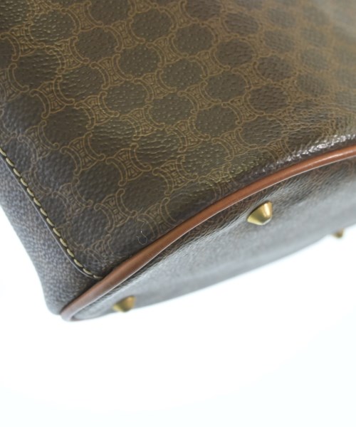 CELINE（セリーヌ）トートバッグ 茶 サイズ:- レディース/2200664992255
