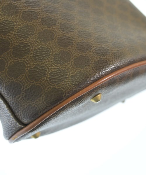 CELINE（セリーヌ）トートバッグ 茶 サイズ:- レディース/2200664992255