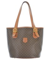 CELINE（セリーヌ）トートバッグ 茶 サイズ:- レディース/2200664992255