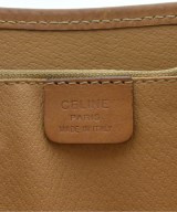 CELINE（セリーヌ）トートバッグ 茶 サイズ:- レディース/2200664992255