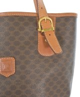 CELINE（セリーヌ）トートバッグ 茶 サイズ:- レディース/2200664992255