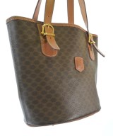 CELINE（セリーヌ）トートバッグ 茶 サイズ:- レディース/2200664992255