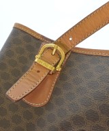 CELINE（セリーヌ）トートバッグ 茶 サイズ:- レディース/2200664992255