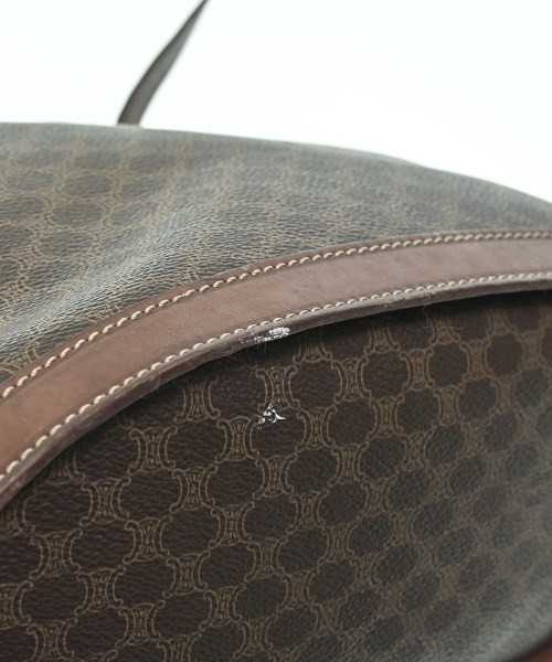 CELINE（セリーヌ）トートバッグ 茶 サイズ:- レディース/2200664992569