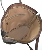 CELINE（セリーヌ）トートバッグ 茶 サイズ:- レディース/2200664992569