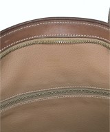 CELINE（セリーヌ）トートバッグ 茶 サイズ:- レディース/2200664992569