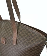 CELINE（セリーヌ）トートバッグ 茶 サイズ:- レディース/2200664992569
