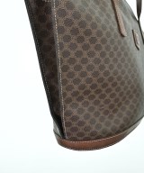 CELINE（セリーヌ）トートバッグ 茶 サイズ:- レディース/2200664992569
