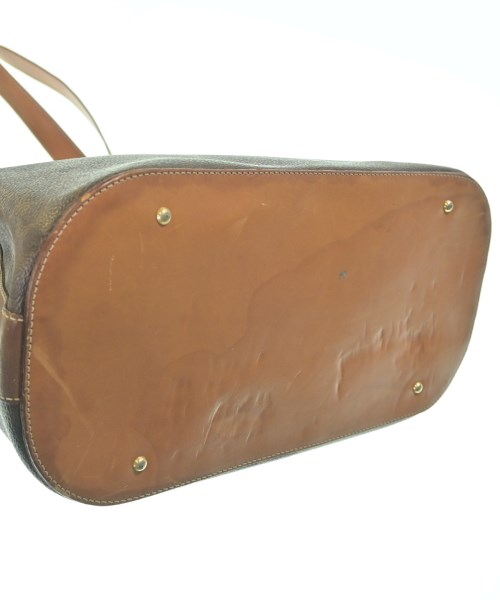 CELINE（セリーヌ）トートバッグ 茶 サイズ:- レディース/2200664992606