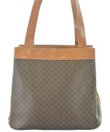 CELINE（セリーヌ）トートバッグ 茶 サイズ:- レディース/2200664992606
