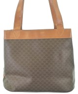 CELINE（セリーヌ）トートバッグ 茶 サイズ:- レディース/2200664992606