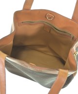CELINE（セリーヌ）トートバッグ 茶 サイズ:- レディース/2200664992606