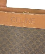 CELINE（セリーヌ）トートバッグ 茶 サイズ:- レディース/2200664992606