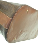 CELINE（セリーヌ）トートバッグ 茶 サイズ:- レディース/2200664992606