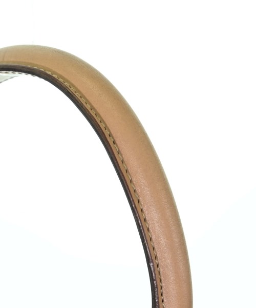 CELINE（セリーヌ）ハンドバッグ 茶 サイズ:- レディース/2200664992842