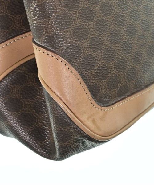 CELINE（セリーヌ）ハンドバッグ 茶 サイズ:- レディース/2200664992842