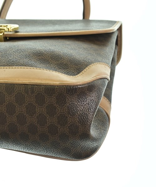 CELINE（セリーヌ）ハンドバッグ 茶 サイズ:- レディース/2200664992842