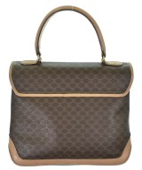 CELINE（セリーヌ）ハンドバッグ 茶 サイズ:- レディース/2200664992842