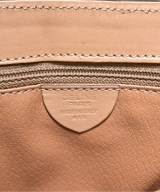 CELINE（セリーヌ）ハンドバッグ 茶 サイズ:- レディース/2200664992842