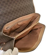 CELINE（セリーヌ）ハンドバッグ 茶 サイズ:- レディース/2200664992842