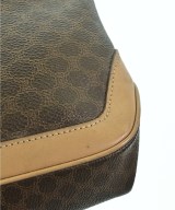 CELINE（セリーヌ）ハンドバッグ 茶 サイズ:- レディース/2200664992842