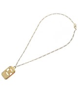 CELINE（セリーヌ）ネックレス ゴールド サイズ:- レディース/2200664992941