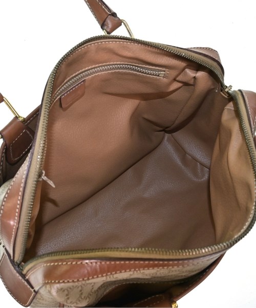 CELINE（セリーヌ）ハンドバッグ ベージュ サイズ:- レディース/2200664993160