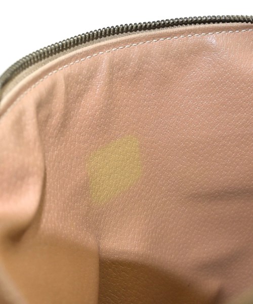 CELINE（セリーヌ）ハンドバッグ ベージュ サイズ:- レディース/2200664993160