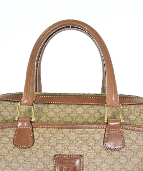 CELINE（セリーヌ）ハンドバッグ ベージュ サイズ:- レディース/2200664993160
