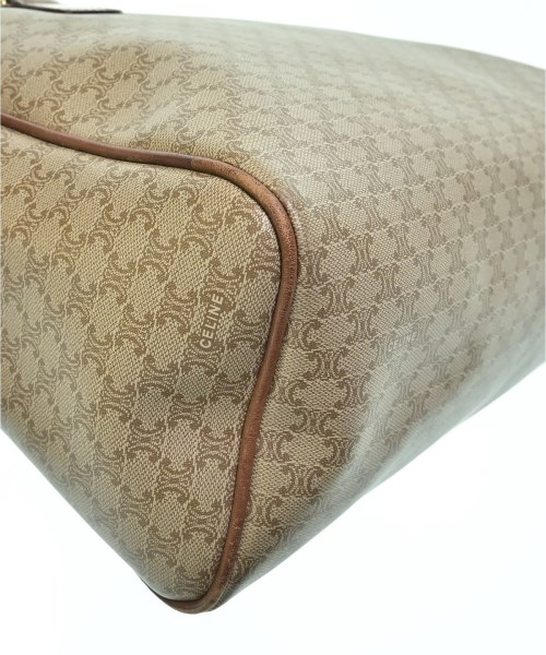 CELINE（セリーヌ）ハンドバッグ ベージュ サイズ:- レディース/2200664993160