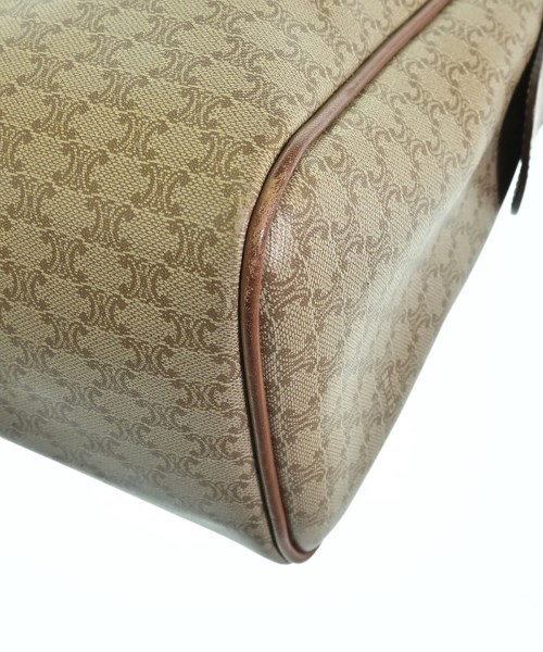 CELINE（セリーヌ）ハンドバッグ ベージュ サイズ:- レディース/2200664993160