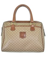 CELINE（セリーヌ）ハンドバッグ ベージュ サイズ:- レディース/2200664993160