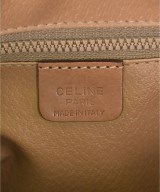 CELINE（セリーヌ）ハンドバッグ ベージュ サイズ:- レディース/2200664993160
