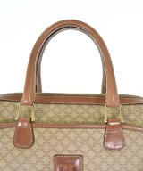 CELINE（セリーヌ）ハンドバッグ ベージュ サイズ:- レディース/2200664993160