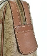 CELINE（セリーヌ）ハンドバッグ ベージュ サイズ:- レディース/2200664993160