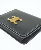 CELINE（セリーヌ）財布・コインケース 黒 サイズ:- レディース/2200664993184