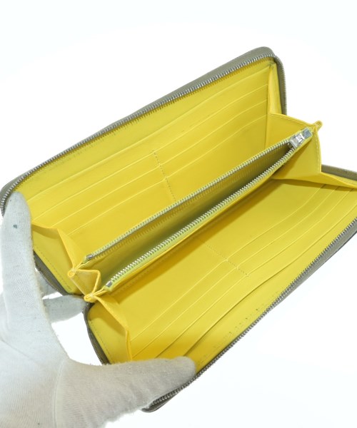 CELINE（セリーヌ）財布・コインケース ベージュ サイズ:- レディース/2200664993306