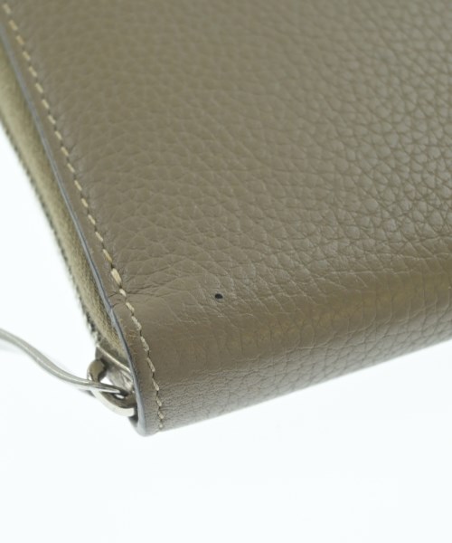CELINE（セリーヌ）財布・コインケース ベージュ サイズ:- レディース/2200664993306