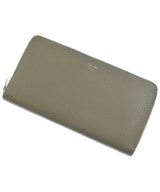 CELINE（セリーヌ）財布・コインケース ベージュ サイズ:- レディース/2200664993306