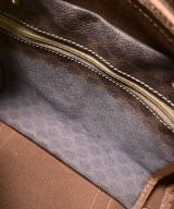 CELINE（セリーヌ）ボストンバッグ 茶 サイズ:- レディース/2200664993429